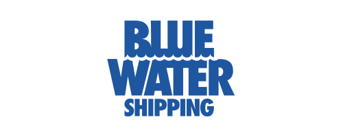 Ny integration til Blue Water Shipping