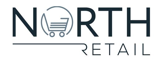 North Retail ApS Logo