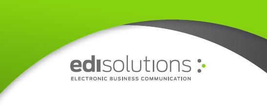 EDI Solutions logo