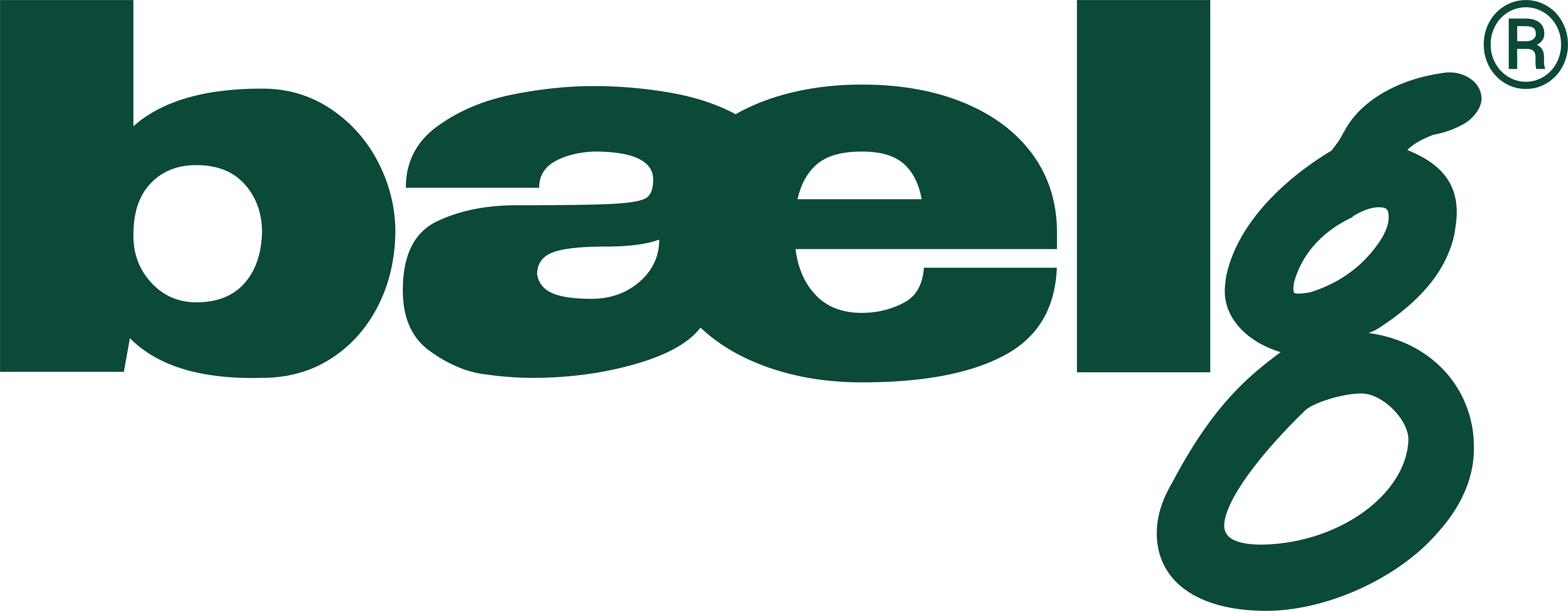 Bælg Logo