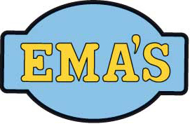 EMA'S Logo