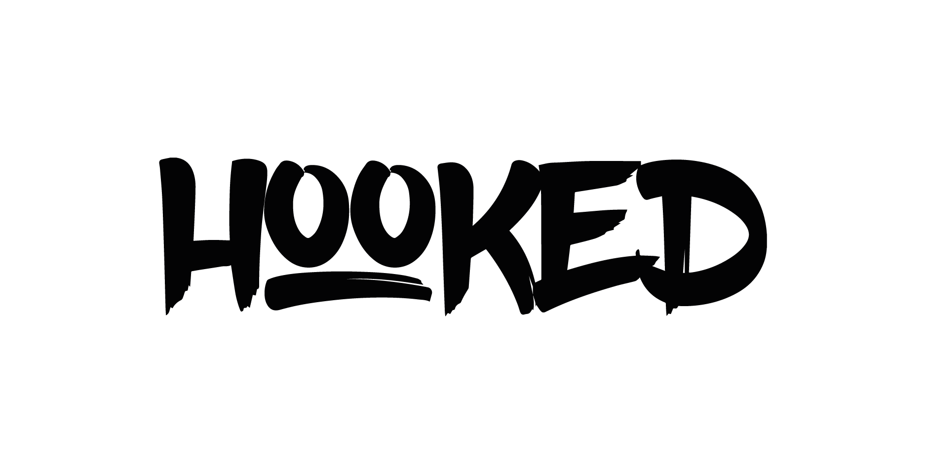 Hooked Foods AB Logo