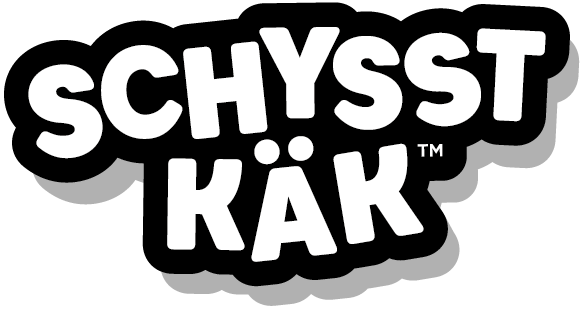 Schysst käk AB Logo