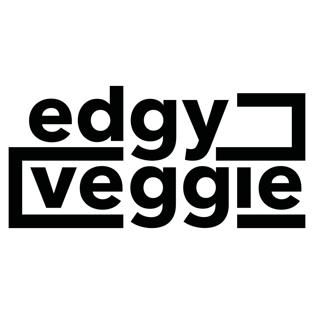 Edgy Veggie AB Logo