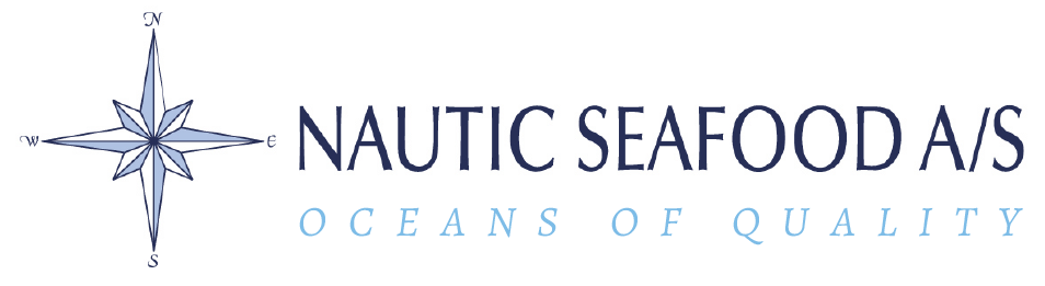 Nautic Seafood A/S Logo