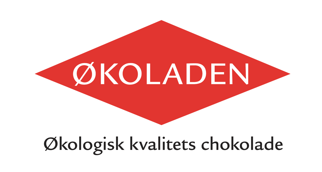 Økoladen Logo