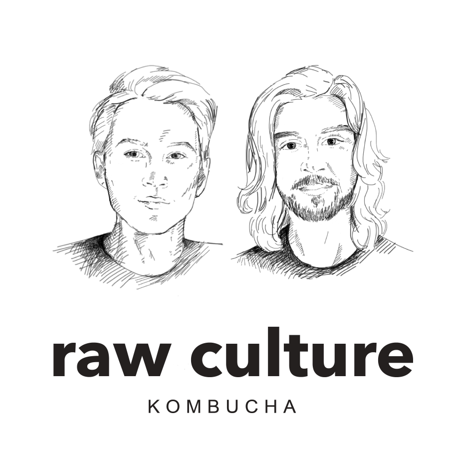 Raw Culture Logo