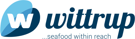 Wittrup Seafood A/S Logo