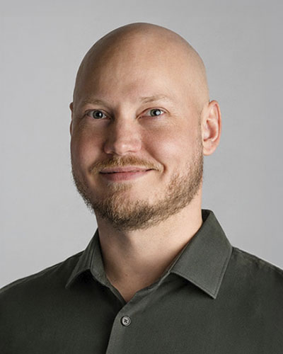 Andreas Fast Nilsson