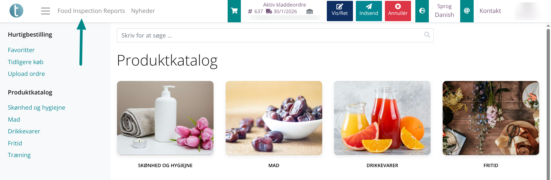 Link til FindSmiley.dk