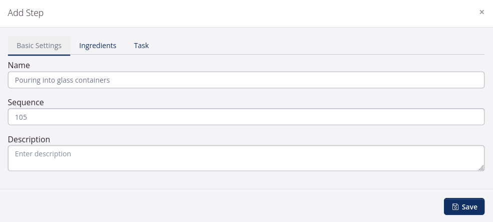 Add workflow