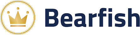 Bearfish Logo