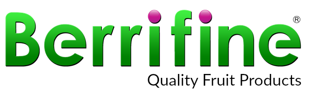 Berrifine Logo
