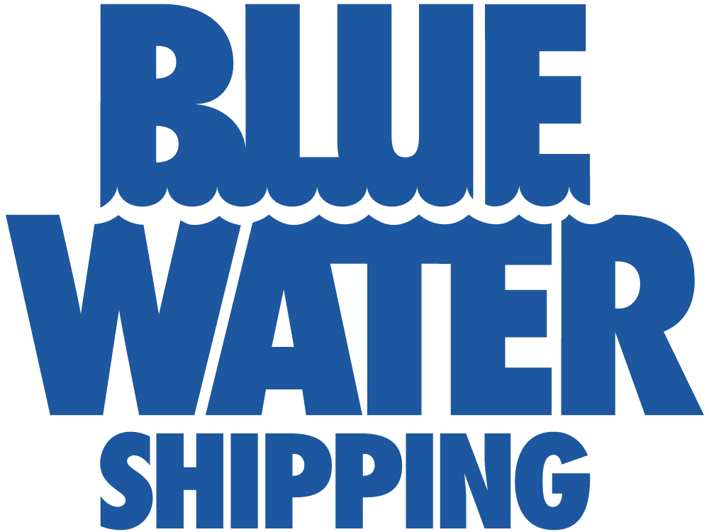 Blue Water Shipping