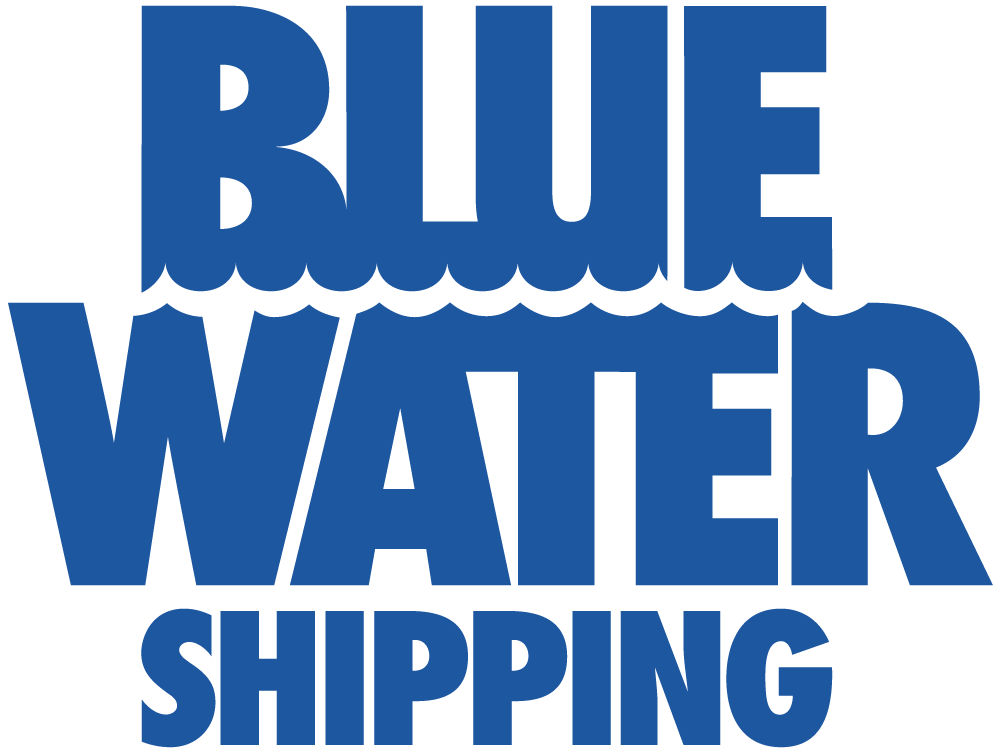 Blue Water Shipping