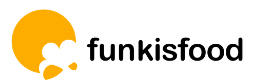 Funkisfood Logo