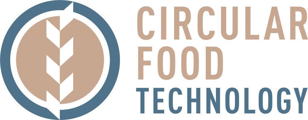 Circular Food Technology Logo
