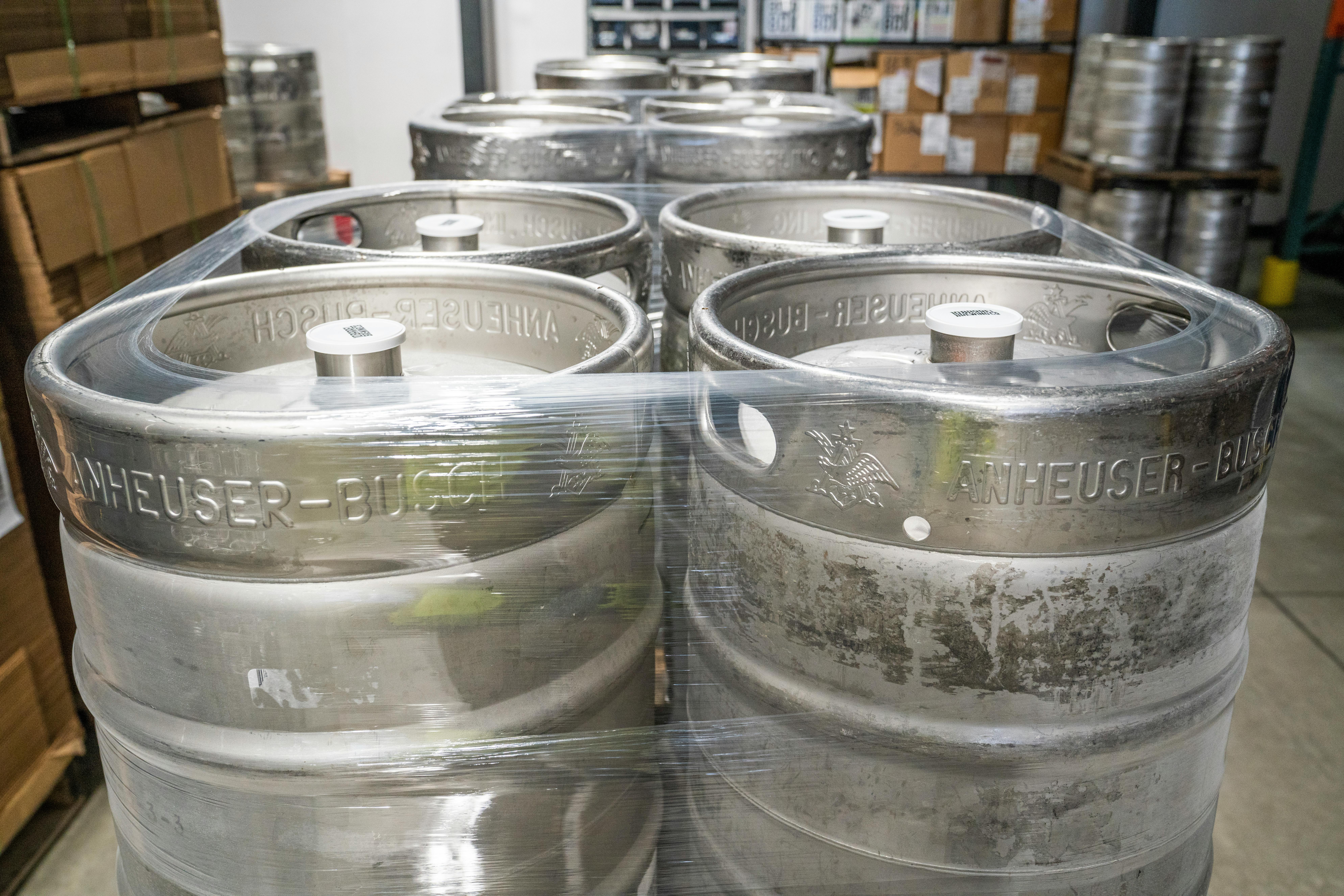 Extended producer responsibility for packaging
