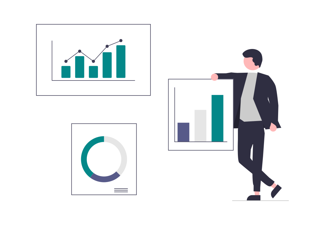 Bättre rapportering med tracezillas Power Pack och Power BI